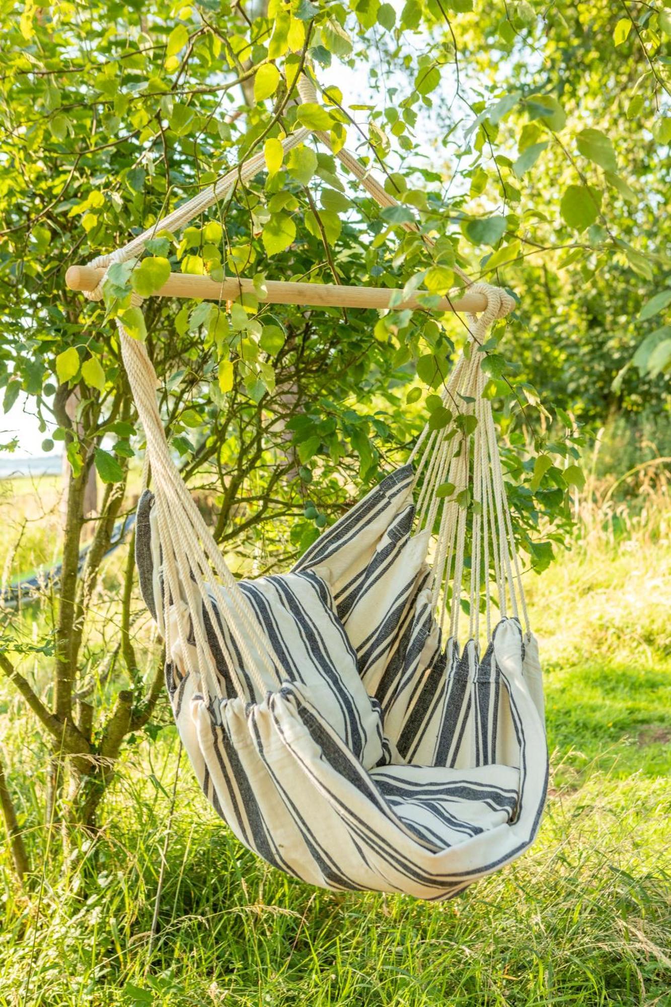 Stargazer Glamping Uk The Mahal 8 People Hotel Ross-on-Wye Ngoại thất bức ảnh